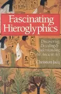 Image of fascinating hieroglyphics discovering decoding and understanding the ancien