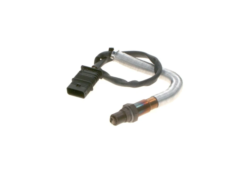 Image of Bosch 0 258 010 424 Lambda sensor Lambda Sensor (3922)