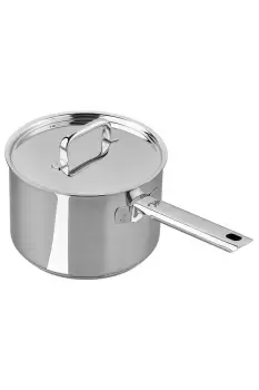 Image of Tala Performance Superior Grade 18cm Deep Sauce Pan with Lid