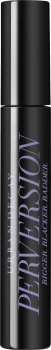 Image of Urban Decay Perversion Mascara 4ml Black