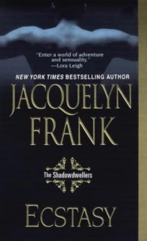Image of Ecstasy by Jacquelyn Frank Paperback