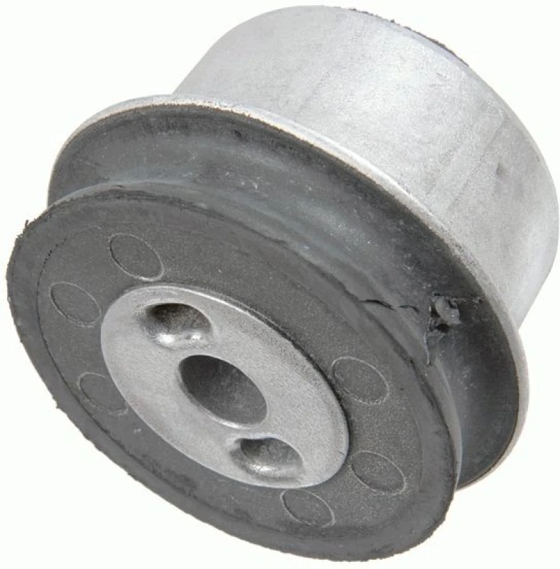 Image of Trailing arm / Suspension arm bush LEMFORDER 21486 01