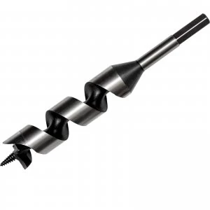 Image of Bahco 9626 Series Combination Auger Drill Bit 12mm 230mm
