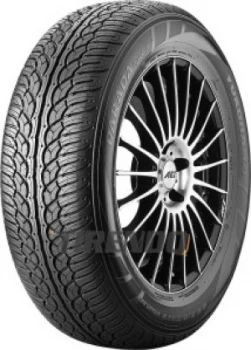 Image of Yokohama PARADA Spec-X (PA02) 255/50 R20 109V XL