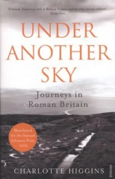 Image of Under Another Sky by Charlotte Higgins Paperback
