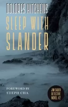 Image of Sleep With Slander