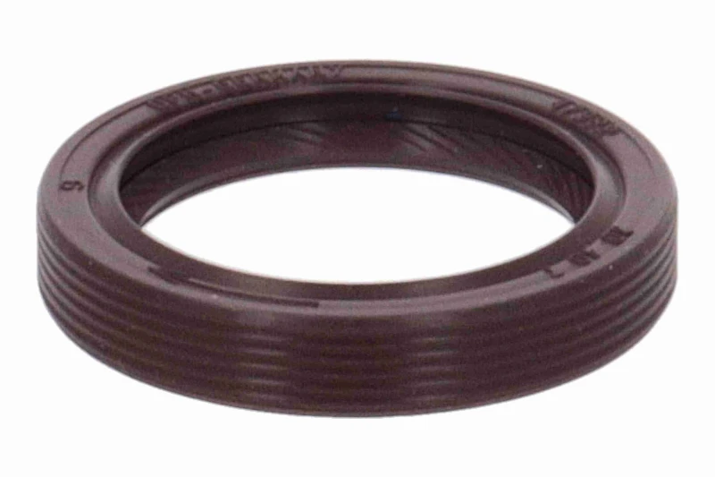 Image of Crankshaft seal VAICO V30-2977