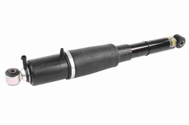Image of VEMO V51-50-0003 Air Spring Strut Green Mobility Parts Rear Axle Right Air Spring Strut (4118)