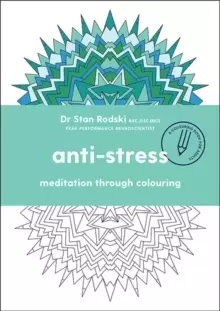 Image of Anti-stress : Meditation through colouring