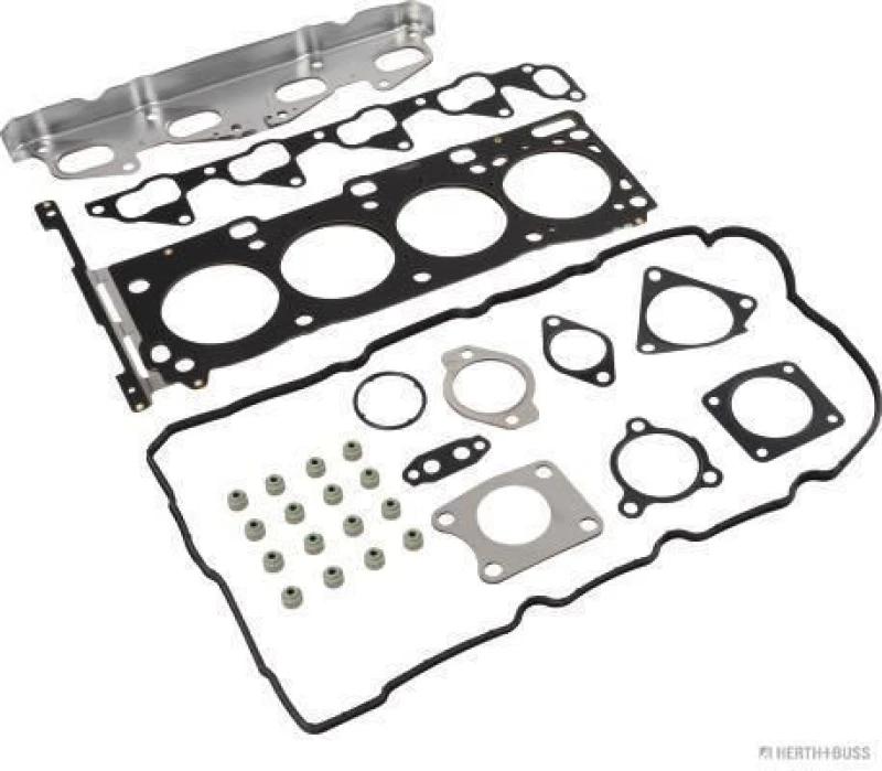 Image of Gasket Set, cylinder head HERTH+BUSS JAKOPARTS J1243116