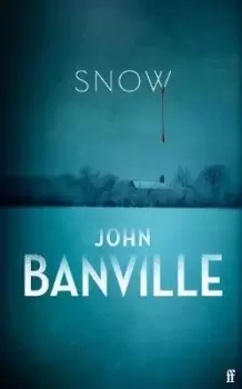 Image of Snow by John Banville
