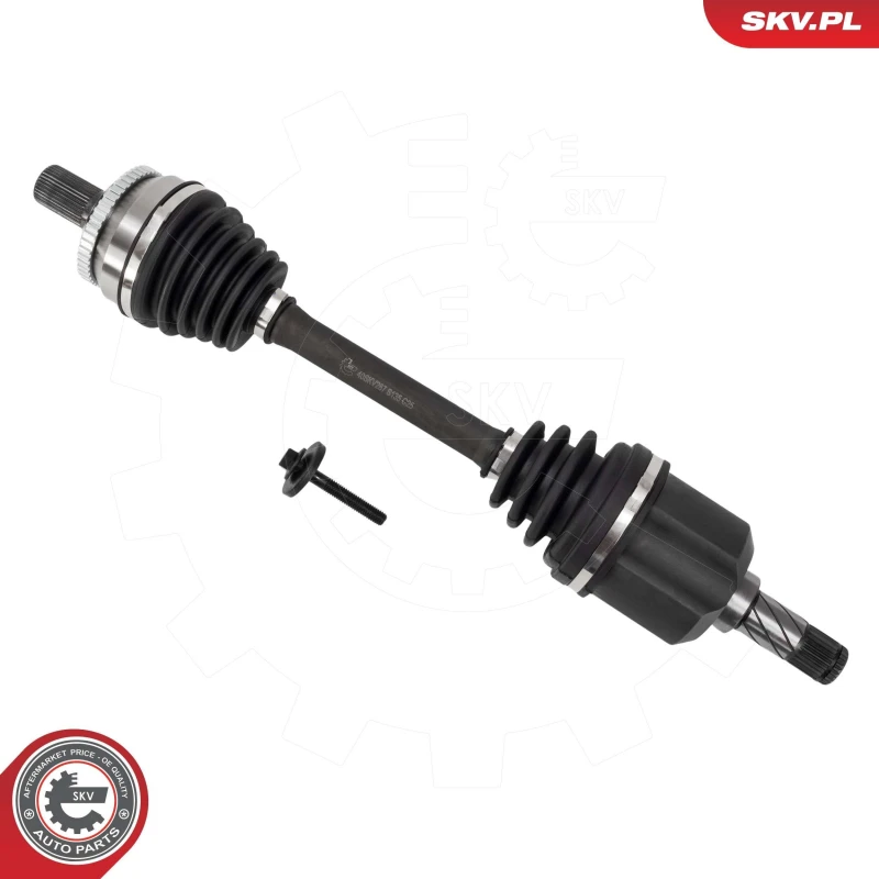 Image of ESEN SKV Drive shaft ESEN SKV 40SKV287