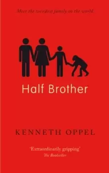 Image of Half Brother