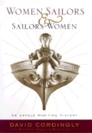 Image of women sailors and sailors women an untold maritime history