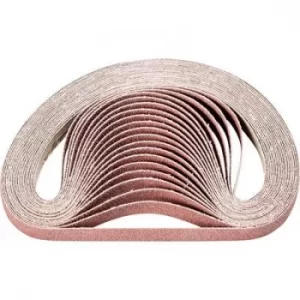 image of PFERD BA 13/457 T A 60 45002626 Sandpaper belt Grit size 60 (L x W) 457mm x 13mm 100 pc(s)