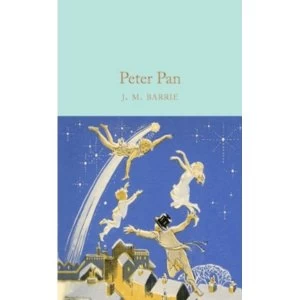 Image of Peter Pan (Hardback, 2016)