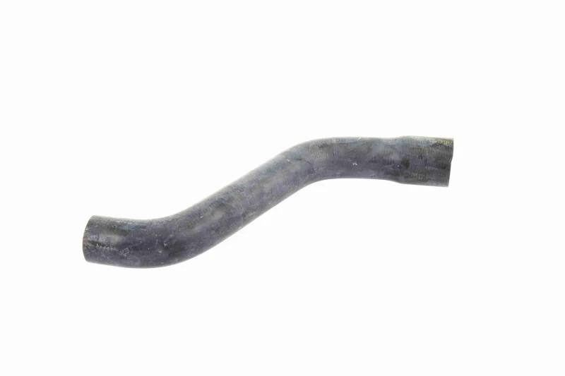 Image of VAICO V40-1338 Radiator Hose Original VAICO Quality, Rubber with fabric lining, Lower Rubber with fabric lining Radiator Hose (475)