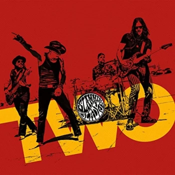 Image of Slammin' Gladys - Two CD