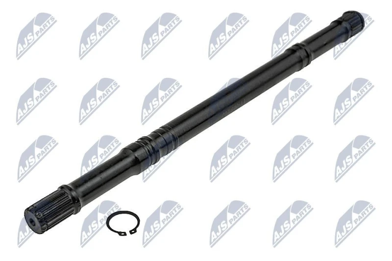 Image of NTY Drive shaft NTY NWP-TY-009