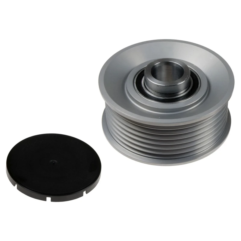 Image of FEBI BILSTEIN 176712 Freewheel Clutch with lid Freewheel Clutch,alternator (1390)
