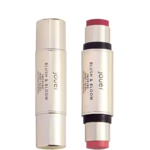 Image of Jouer Cosmetics Blush Bloom Cheek Lip Duo 0.29 oz. - Inspire