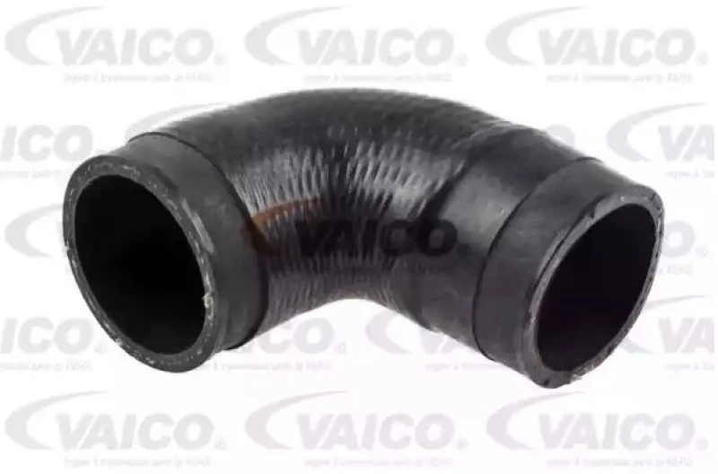 Image of Charger intake hose VAICO V10-4390