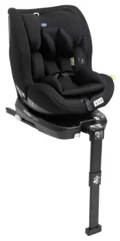 image of Chicco Seat3Fit I-Size Black Car Seat