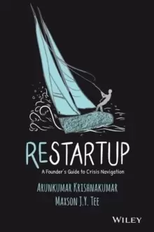 Image of Restartup : A Founder's Guide to Crisis Navigation