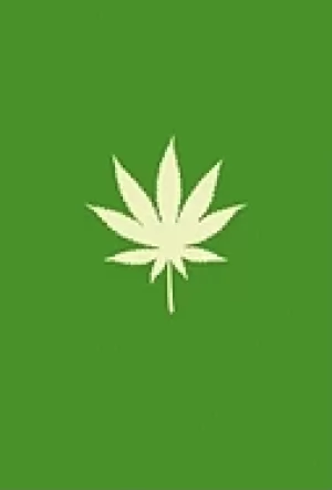 Image of little green book of weed