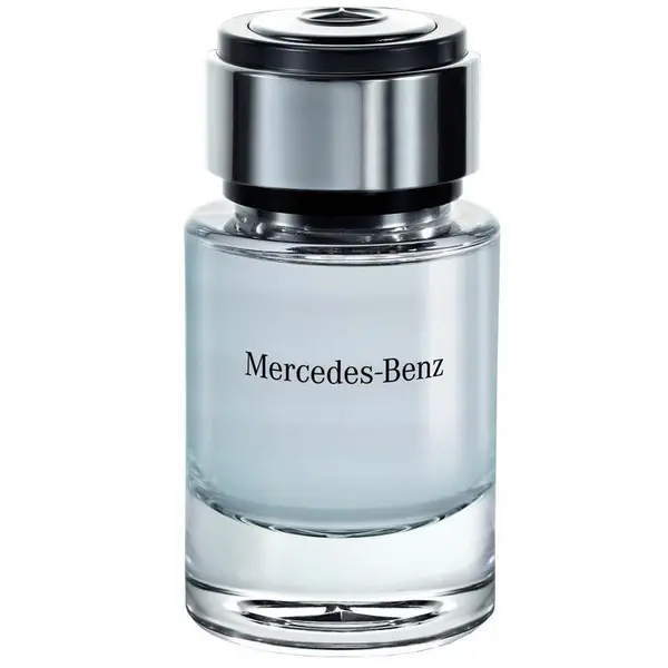 image of Mercedes Benz Eau de Toilette For Him 75ml