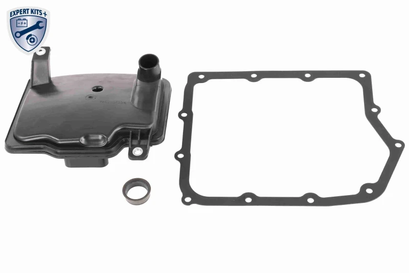 Image of Automatic transmission filter kit VAICO V33-0489