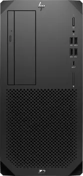 Image of HP Z2 Tower G9 i9-12900 Intel Core i9 32GB DDR5-SDRAM 1000...