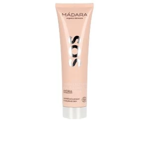 Image of SOS hydra moisture + radiance mask 60ml
