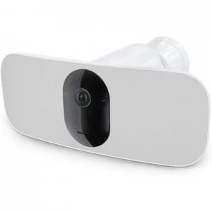 Image of Arlo Pro 3 Wire-Free Floodlight Camera with Siren