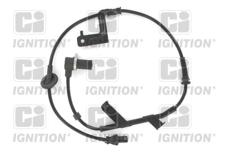 Image of QUINTON HAZELL ABS sensor QUINTON HAZELL XABS218