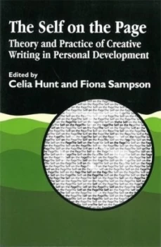 Image of The Self on the Page by Celia Hunt Book