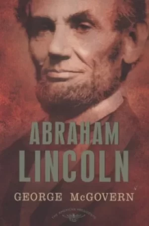 Image of Abraham Lincoln by George S McGovern