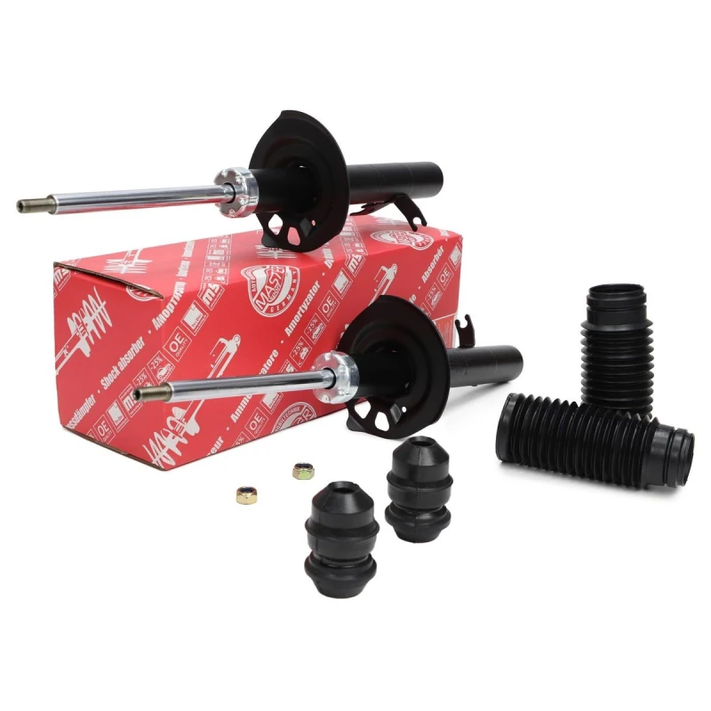 Image of MASTER-SPORT Shock absorber MASTER-SPORT 16K001303