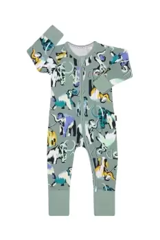 Image of Zip Wondersuit