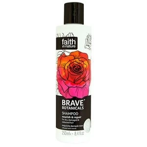 Image of Faith in Nature BB NOURISH Shampoo 250ml