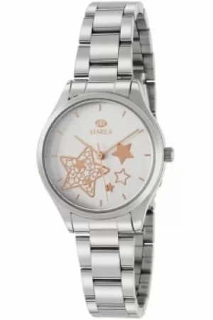 Image of Ladies Marea Watch B41240/2