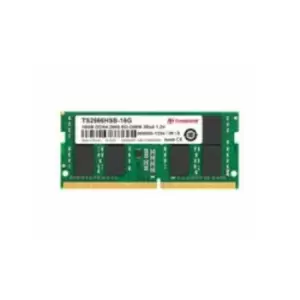 Image of Transcend JetRam DDR4-3200 SO-DIMM 8GB
