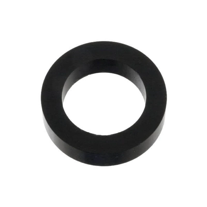 Image of FEBI BILSTEIN 49639 Gaskets FPM (fluoride rubber) Seal,oil pump (132)