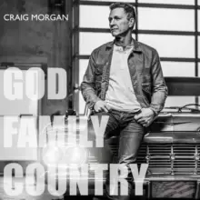Image of God, Family, Country