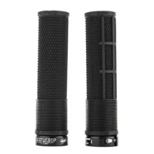 Image of DMR BRENDOG DeathGrip in Black