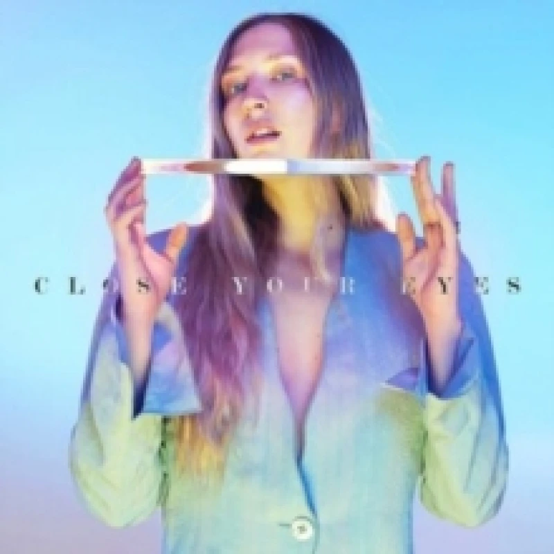 Image of Close Your Eyes Vinyl