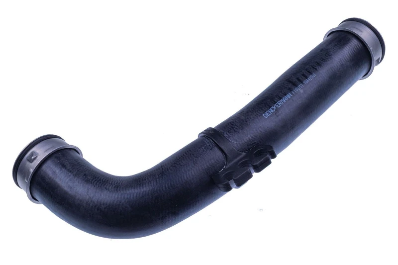 Image of DENCKERMANN Charger intake hose DENCKERMANN F100157