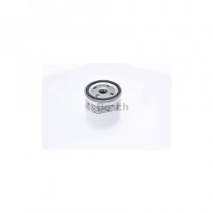Image of Oil Filter Bosch F 026 407 078