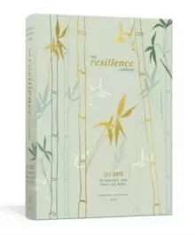 Image of The Resilience Journal : 365 Days to Balance and Peace of Mind