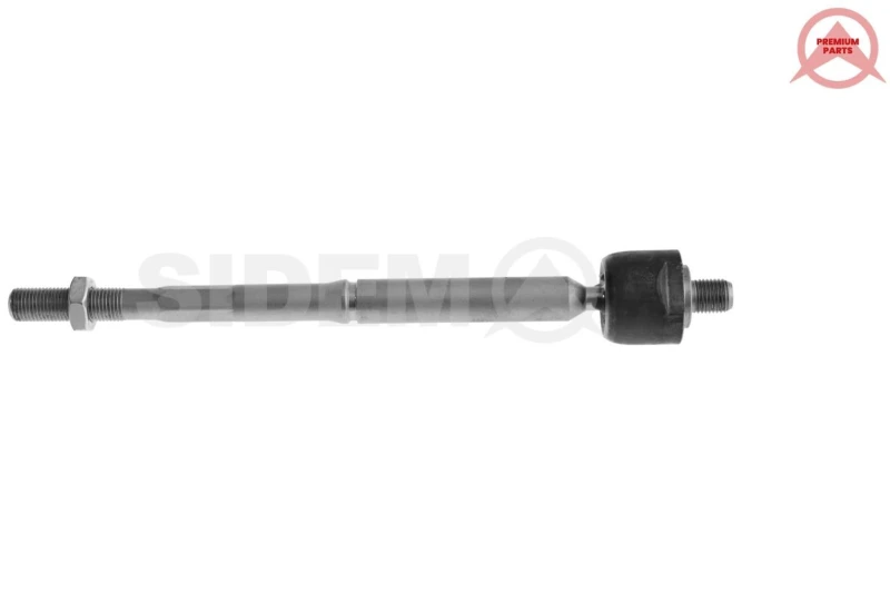 Image of SIDEM 47510 Inner Tie Rod Front Axle Inner Tie Rod (51)